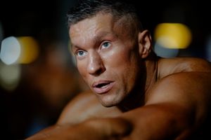 Фотограф Андрей Губренко